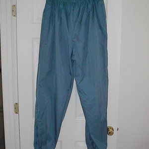 Wilson Brand Womens Work Out Pants